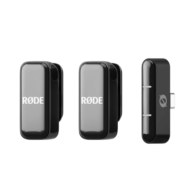 Rode Wireless Micro (USB C)