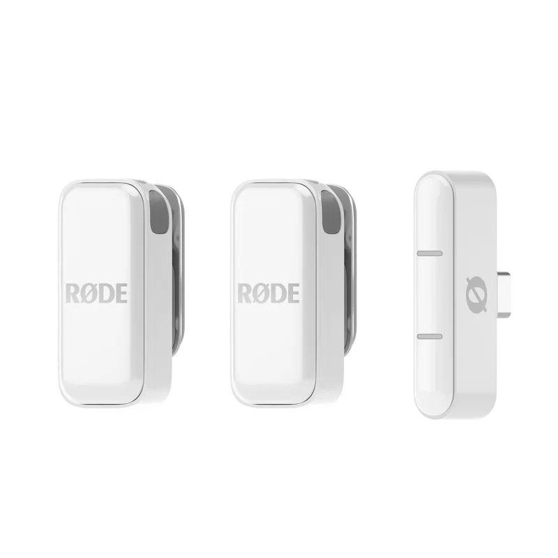 Rode Wireless Micro (USB C)
