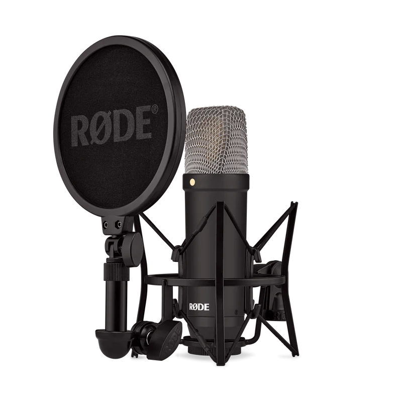 Rode NT1 Signature Series