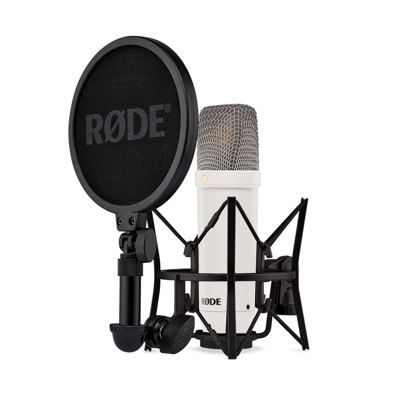 Rode NT1 Signature Series