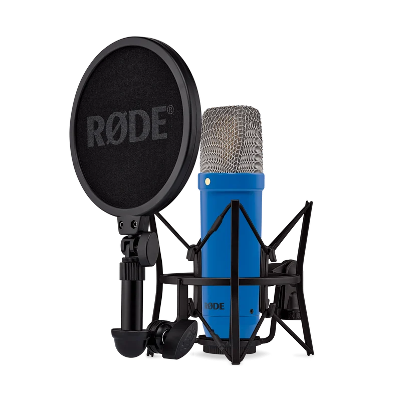 Rode NT1 Signature Series