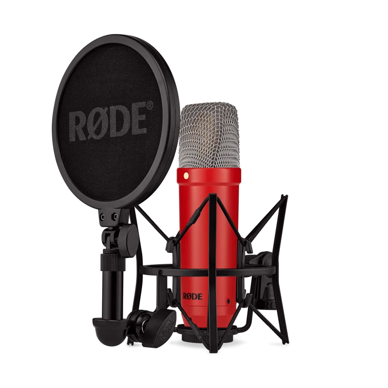 Rode NT1 Signature Series