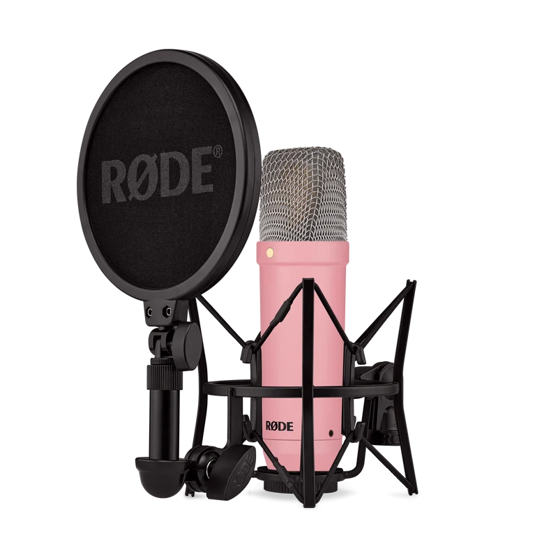 Rode NT1 Signature Series