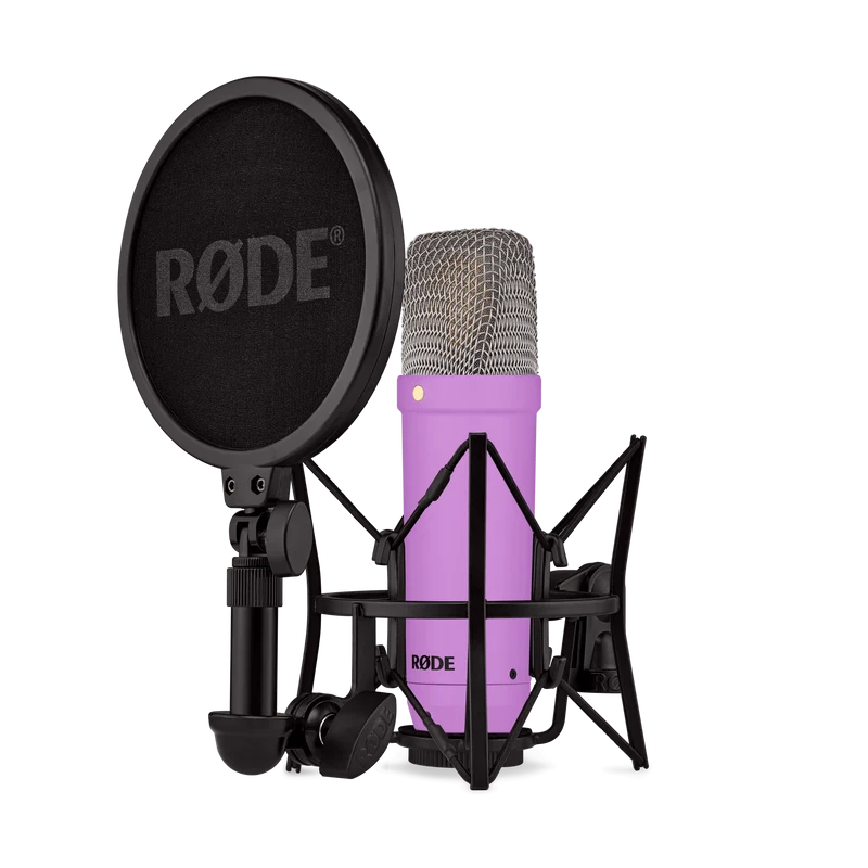 Rode NT1 Signature Series