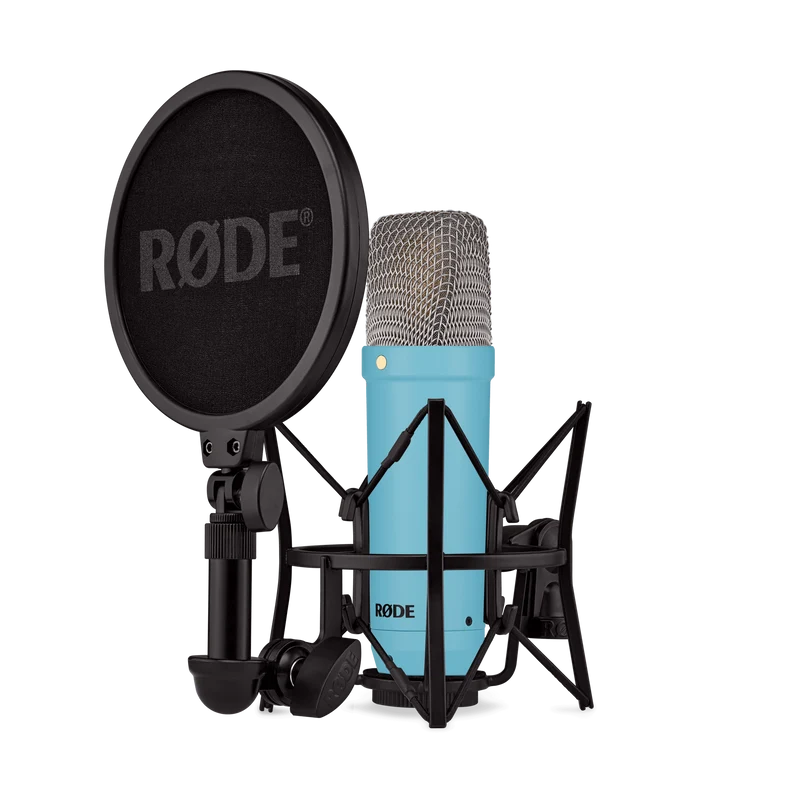 Rode NT1 Signature Series