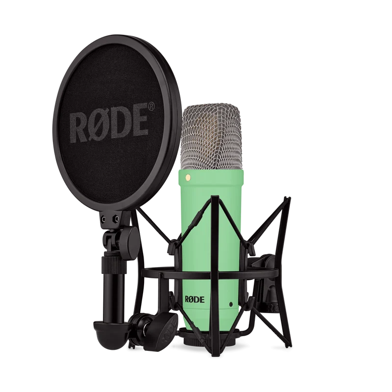 Rode NT1 Signature Series