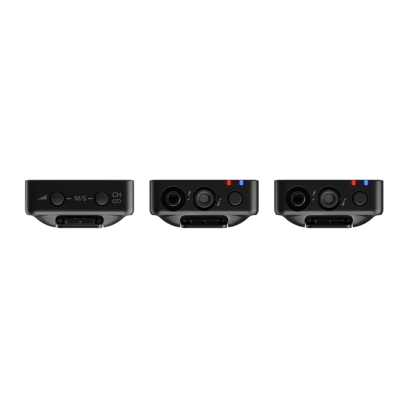 Rode Wireless PRO