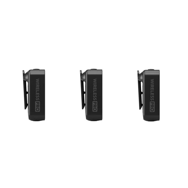 Rode Wireless PRO