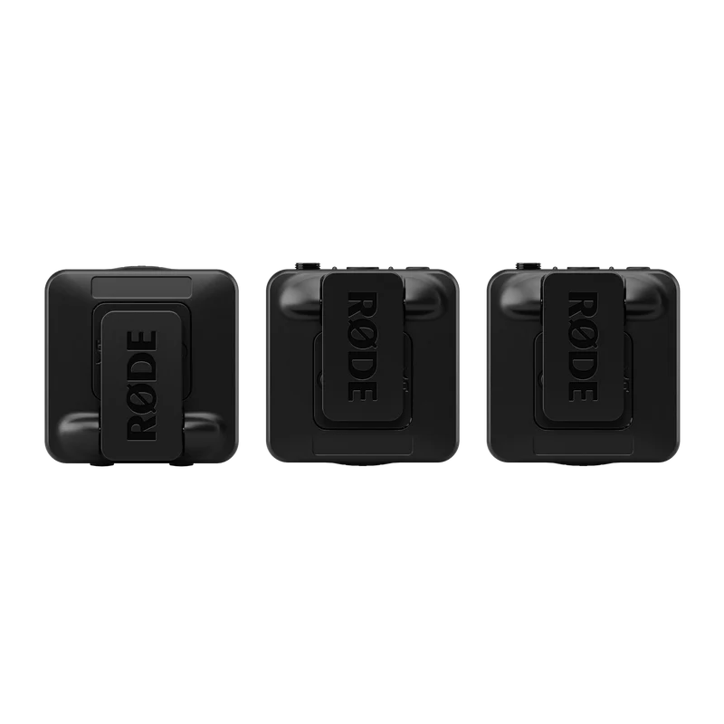 Rode Wireless PRO