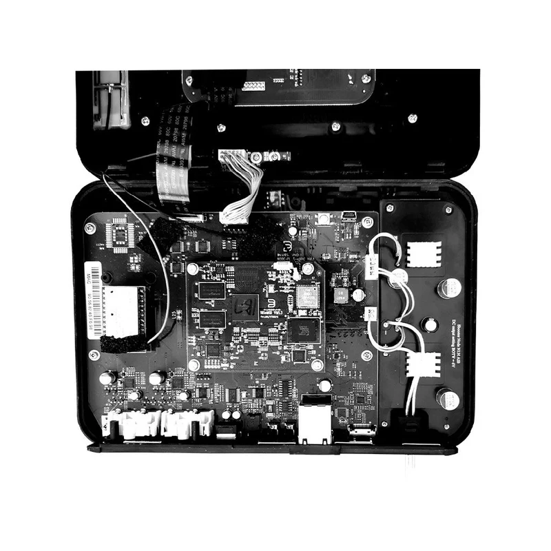 Node N132/X/N130 AIB (Connection Kit)