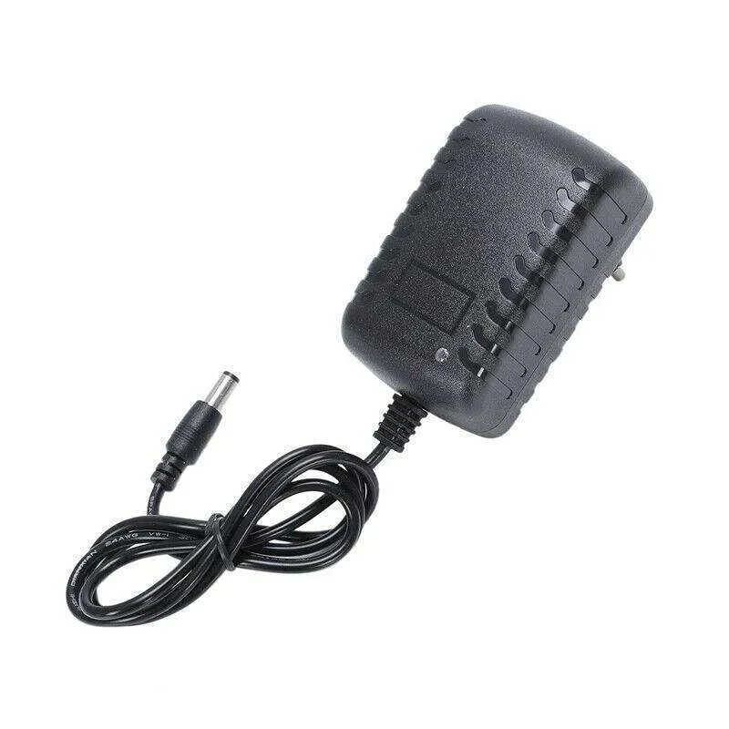 12V Netzteil - 2/5/10A – EU-Stecker~2838