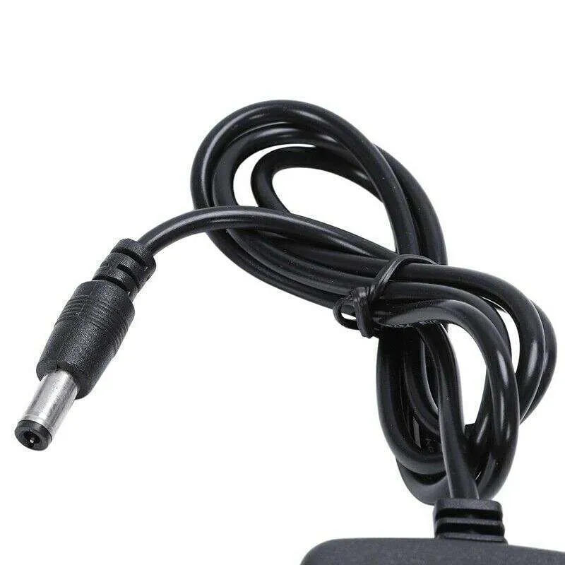 12V Netzteil - 2/5/10A – EU-Stecker~2838