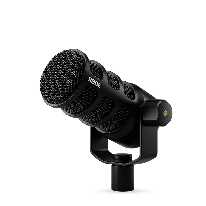 Rode PodMic USB
