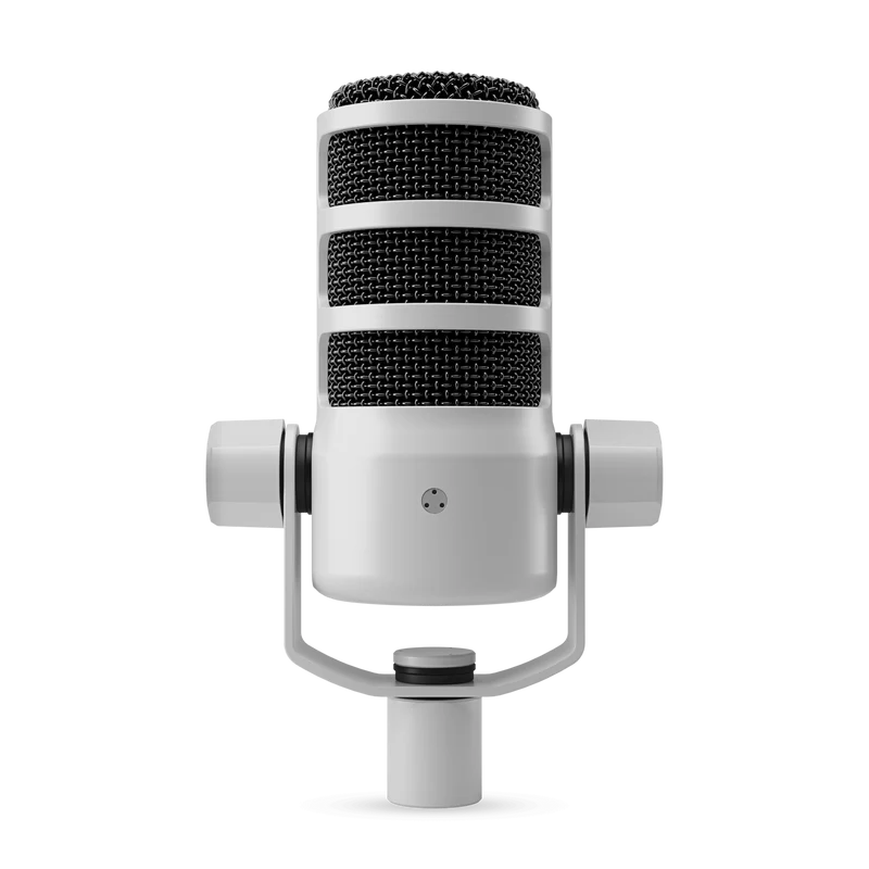 Rode PodMic USB White