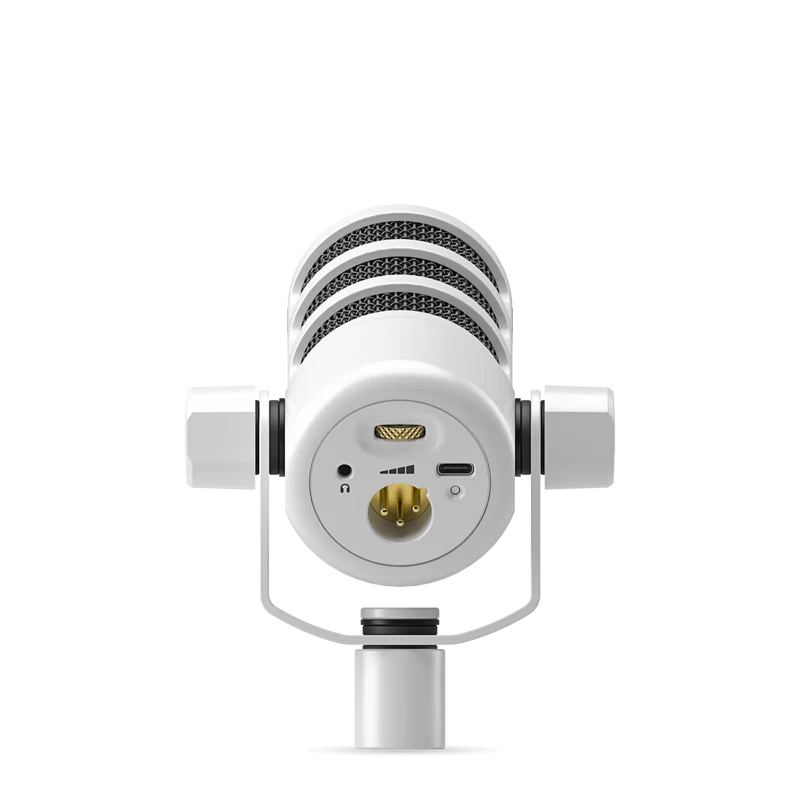 Rode PodMic USB White