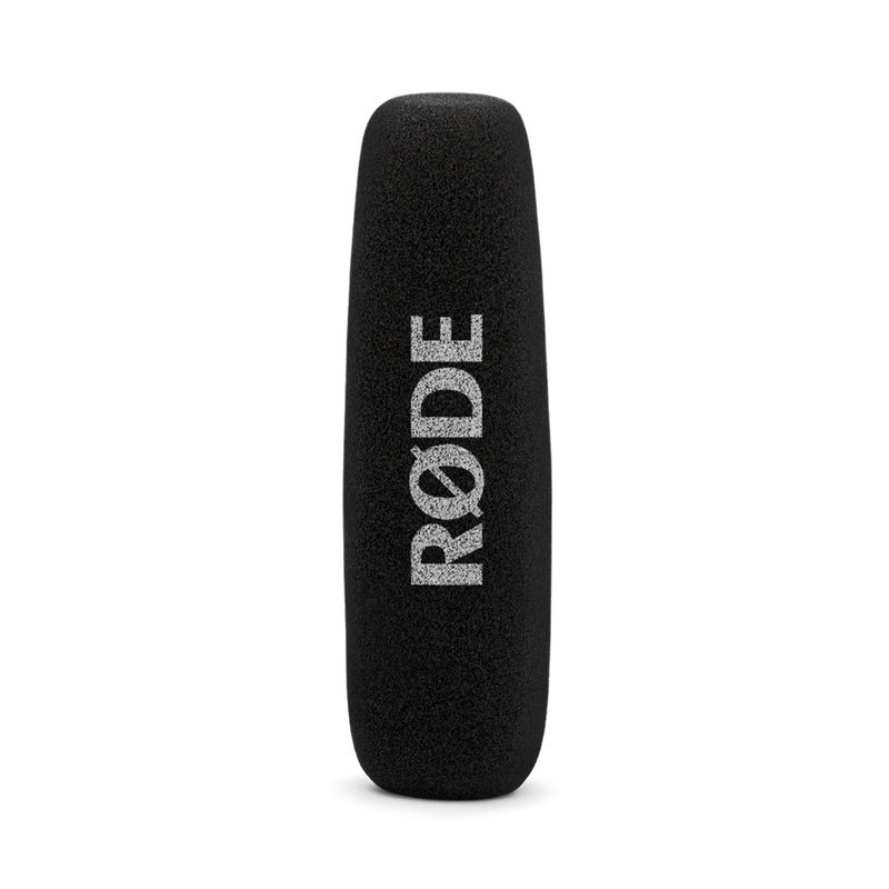 Rode NTG2