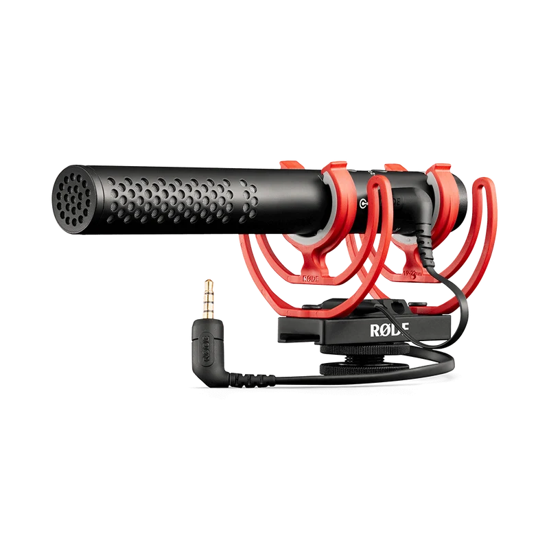Rode VideoMic NTG