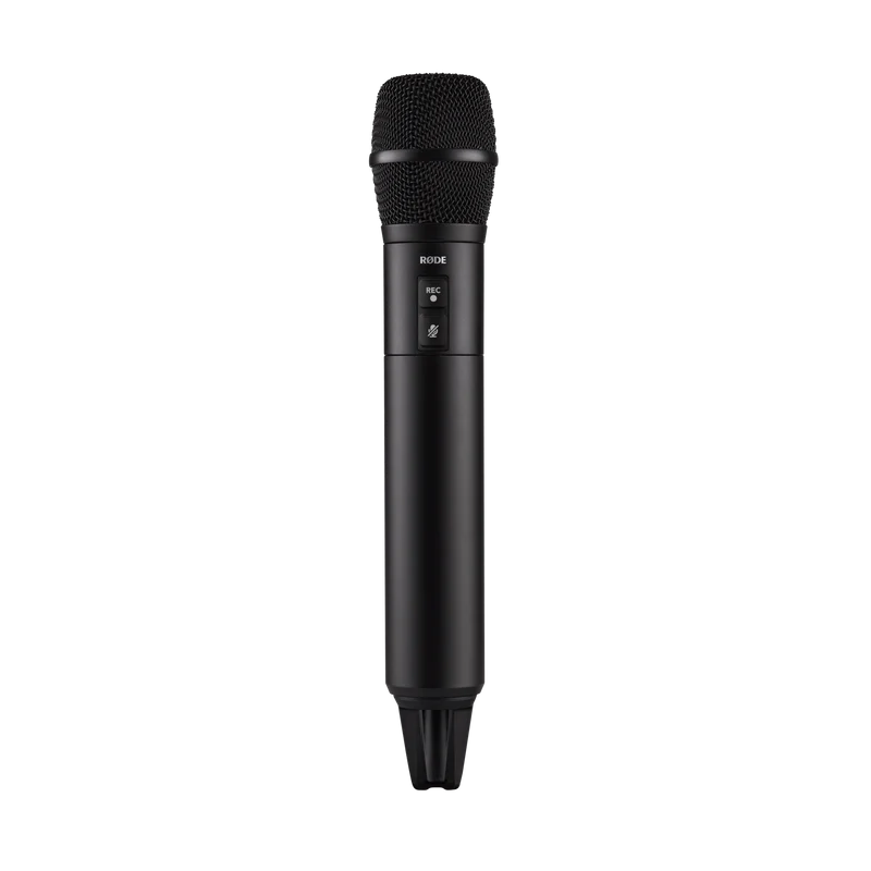 Rode Interview PRO