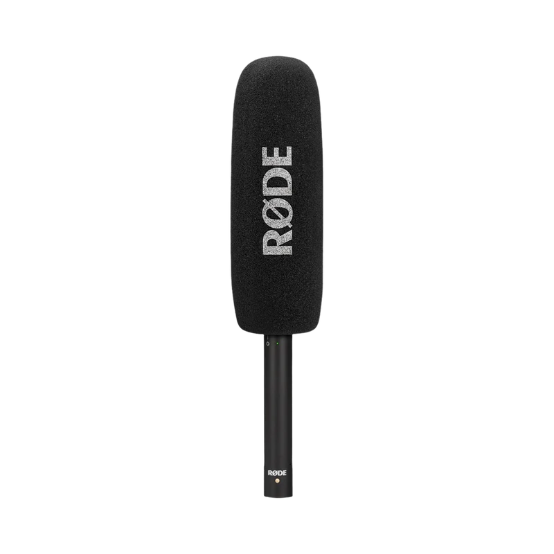 Rode NTG4+