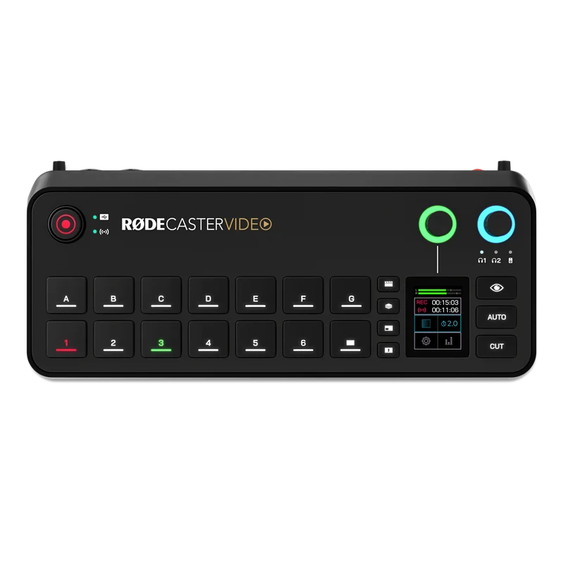 Rode RODECASTER VIDEO