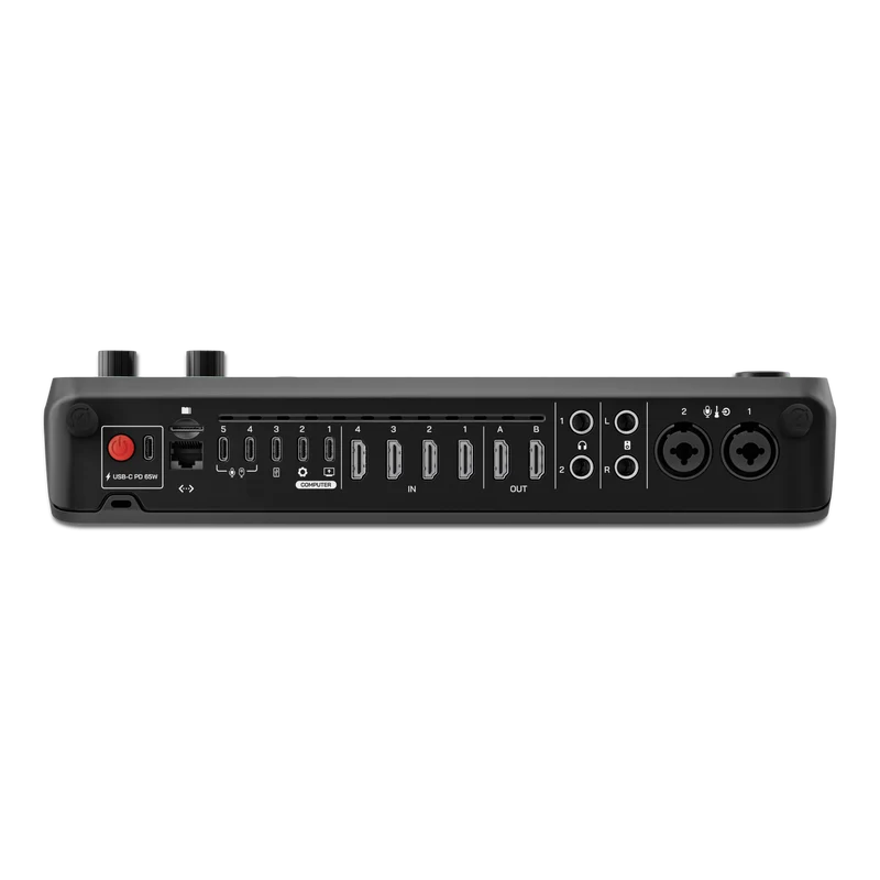 Rode RODECASTER VIDEO
