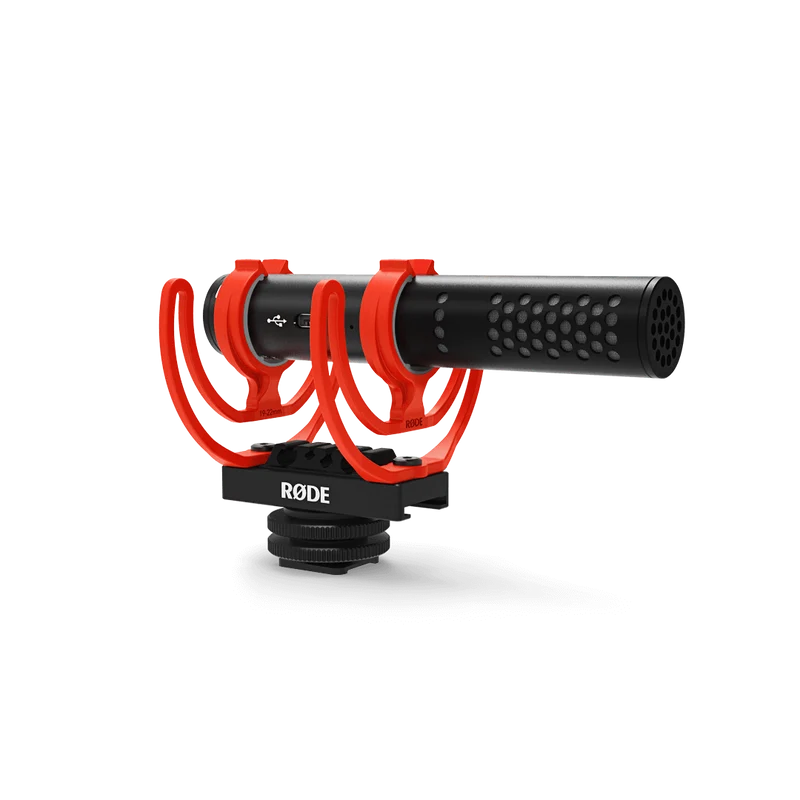 Rode VideoMic Go II