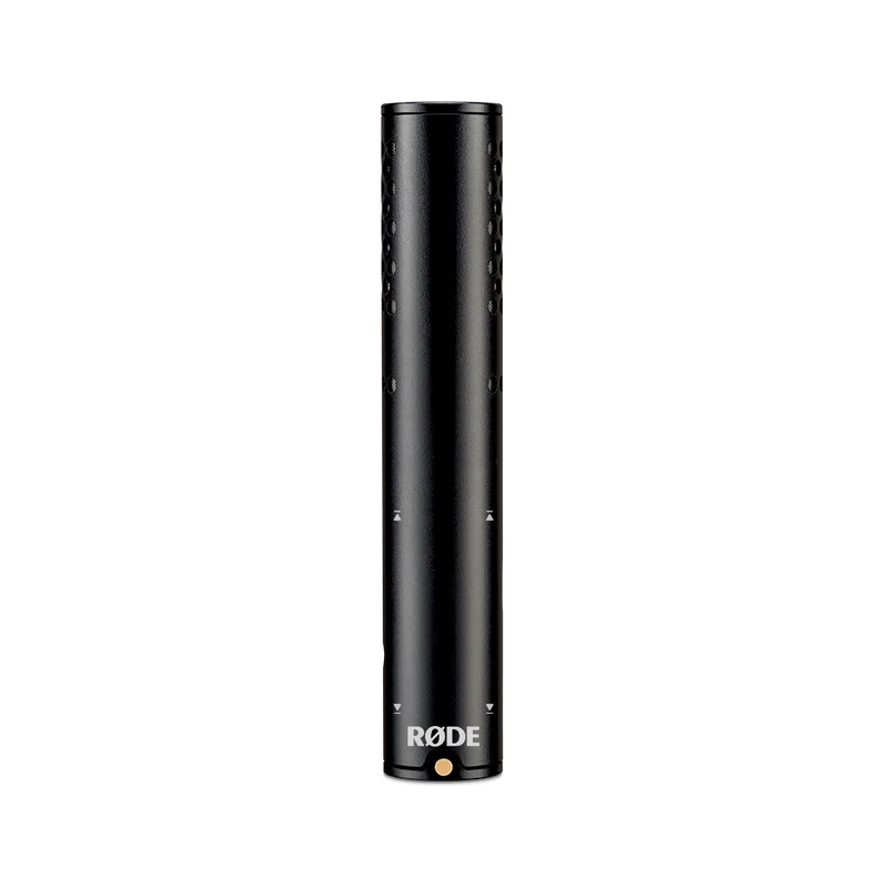 Rode VideoMic Go II
