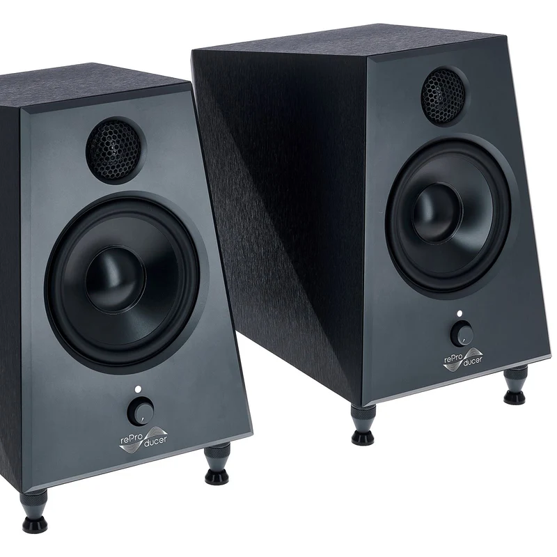 Reproducer Audio Labs Epic 5 (single)