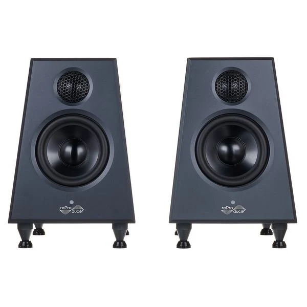 Reproducer Audio Labs Epic 4 (single)