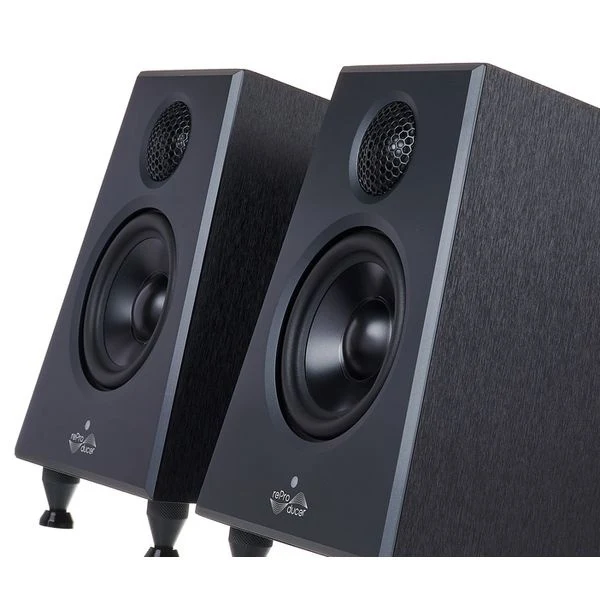 Reproducer Audio Labs Epic 4 (single)
