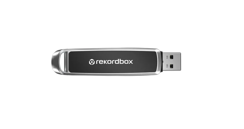 Rekordbox 1TB Sandisk Extreme Pro Dual