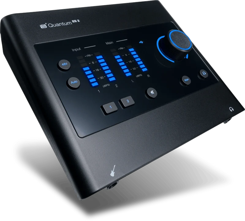 Presonus Quantum ES2