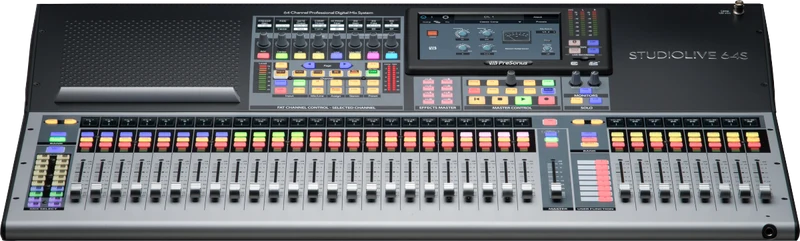 Presonus StudioLive 64S
