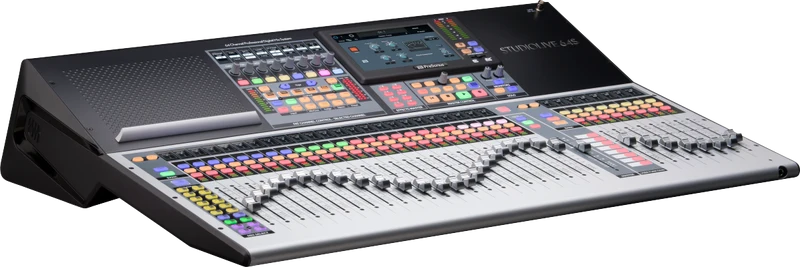 Presonus StudioLive 64S