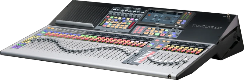 Presonus StudioLive 64S