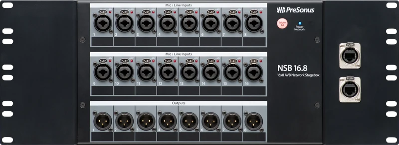 Presonus NSB 16.8
