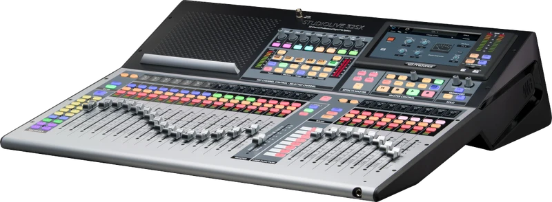 Presonus StudioLive 32SX