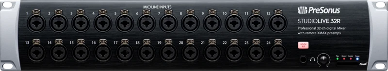 Presonus StudioLive 32R