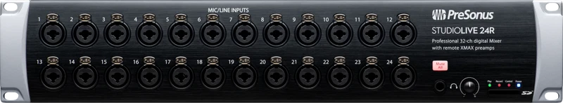 Presonus StudioLive 24R