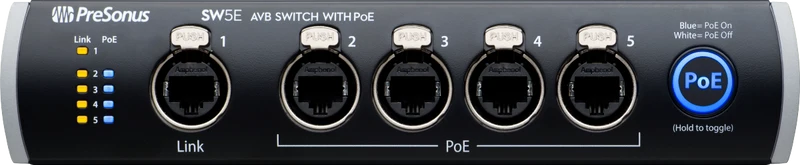 Presonus SW5E