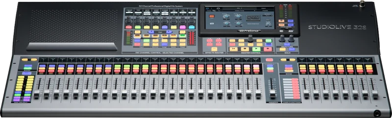Presonus StudioLive 32S