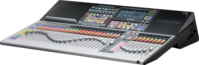 Presonus StudioLive 32S