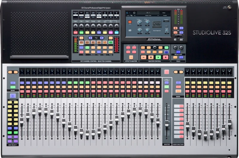 Presonus StudioLive 32S