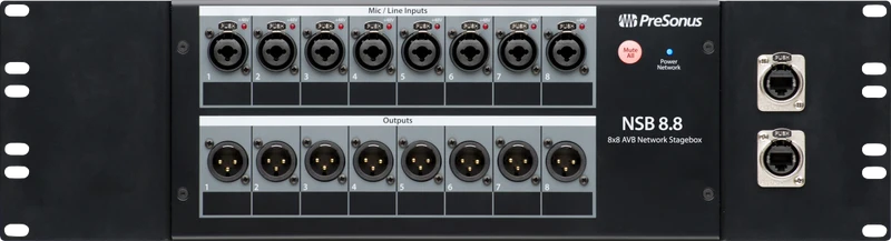 Presonus NSB 8.8