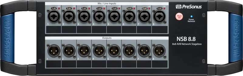 Presonus NSB 8.8