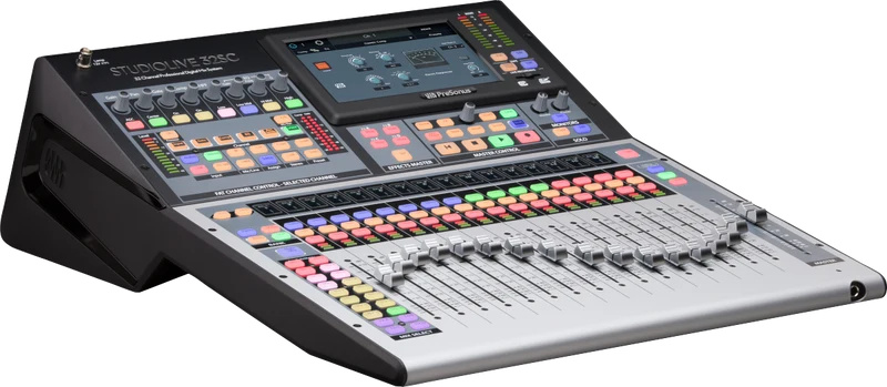 Presonus StudioLive 32SC