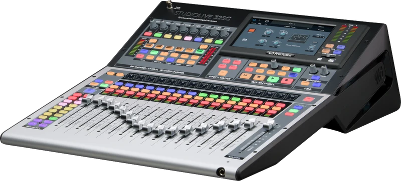 Presonus StudioLive 32SC