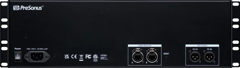 Presonus NSB 32.16 AVB Stage Box