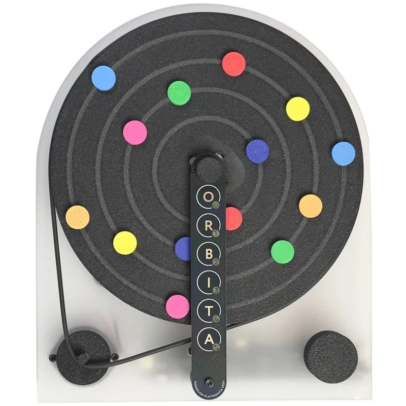 Playtronica Orbita
