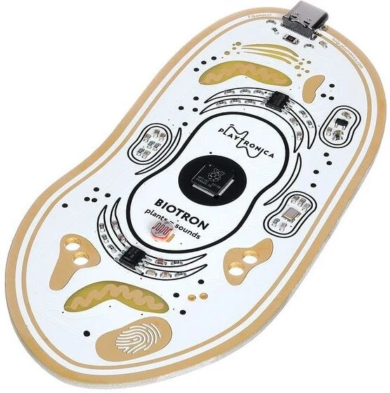 Playtronica Biotron Midi Controller